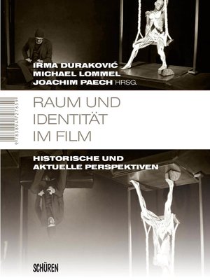 cover image of Raum und Identität im Film